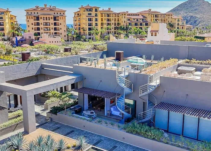 Apartment Nauti Baja At The Marina Near The