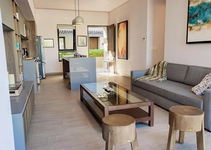 Apartment Nauti Baja At The Marina Near The Cabo San Lucas