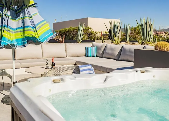 Apartment Nauti Baja At The Marina Near The *