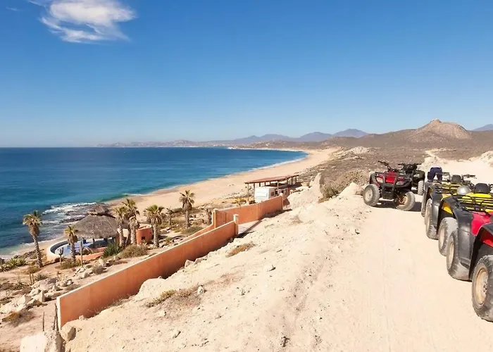 Apartment Nauti Baja At The Marina Near The